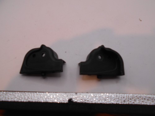 4wd belt tensioner brackets - fg,