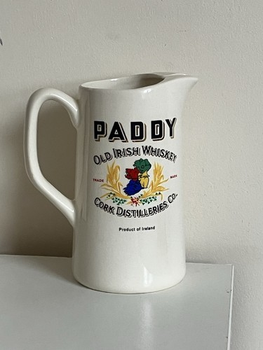 Vintage paddy old irish - vintage,