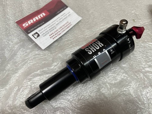 Nos rockshox sid usa rear - usa,
