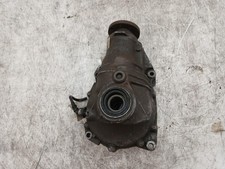  1 SERIES DIFFERENTIAL DIFF