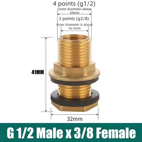 Full copper thickened water - thickened,