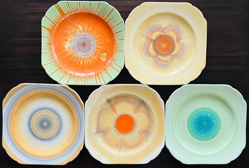 Shelley harmony drip ware x - harmony, 5