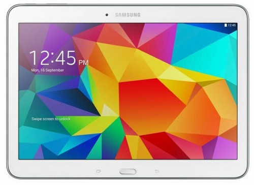 Samsung galaxy tablet - samsung,
