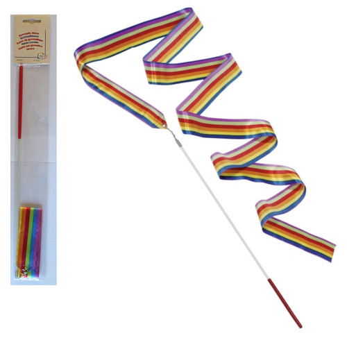 Material ribbon dance rhythmic - material,
