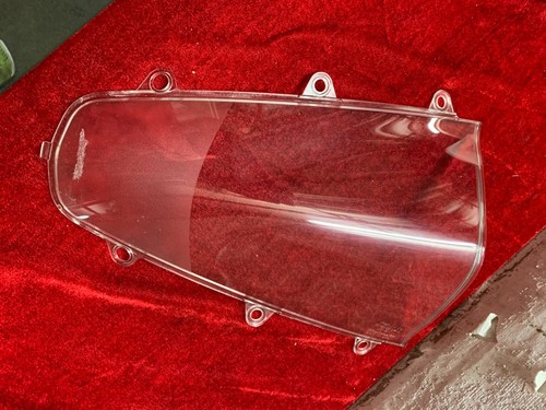 Windshield screen orig honda - screen,