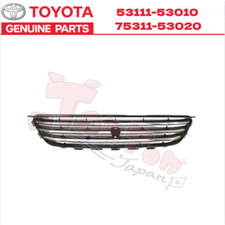 GENUINE TOYOTA Altezza SXE10