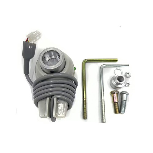 Servo motor part - servo,