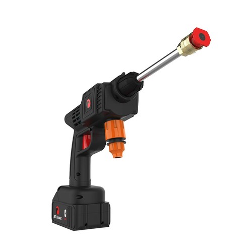 Jet hawk portable - hawk, cordless