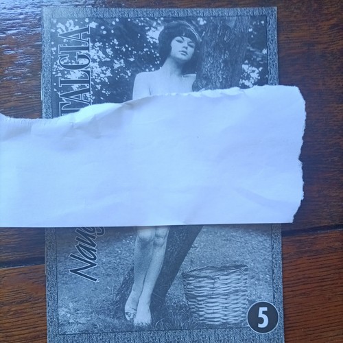 Naughty nostalgia harrison - naughty, #5