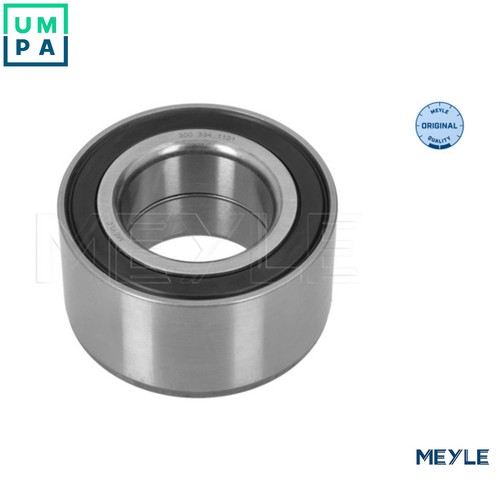 Wheel bearing 300 334 1101 - 1101, for