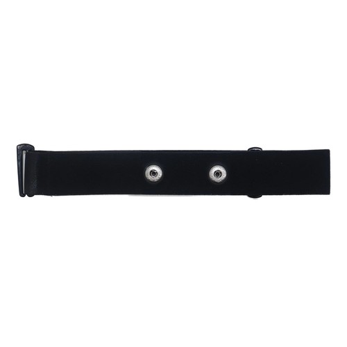 Replacement heart rate monitor - replacement,
