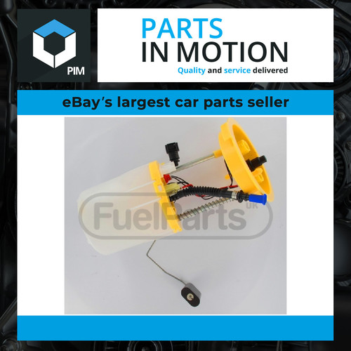 Fuel pump fits - fuel, 318d