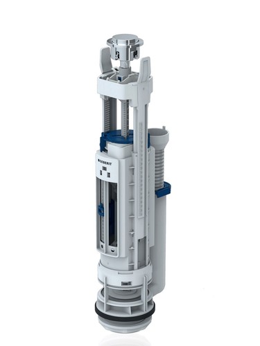 Geberit toilet dual - geberit,
