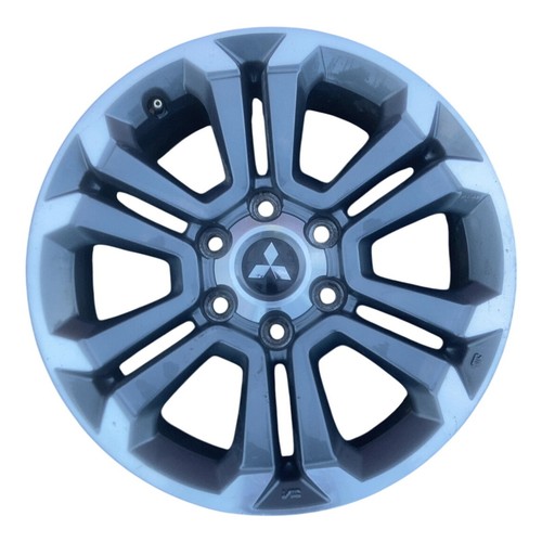 Mitsubishi l200 alloy - mitsubishi,