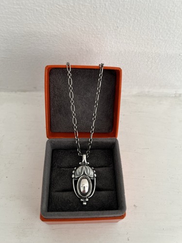 Georg jensen 2003 sterling - jensen,