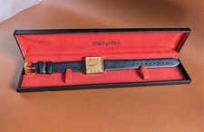 Zenith Vintage JFK line Swiss