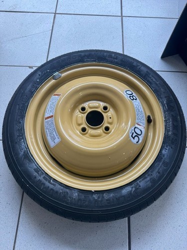Genuine new suzuki ignis spare - new,