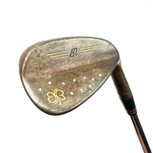 Titleist vokey sm9 - sm9, raw