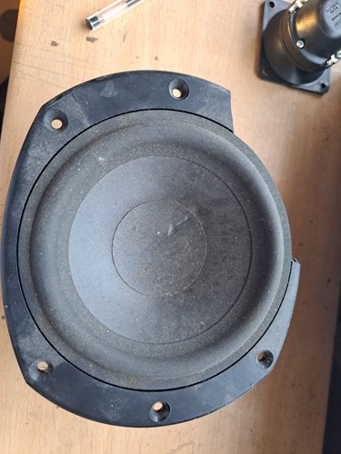 Tannoy y40ca mid - tannoy,