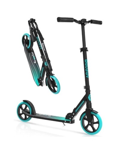 Beleev scooter for kids ages - beleev,