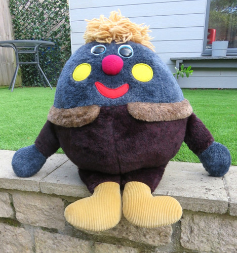 Vintage pat bryan hand made - pat,