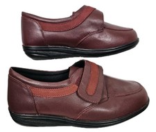 Cosyfeet Evelyn Comfort Shoes