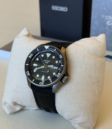 Seiko mens sport skx - seiko,