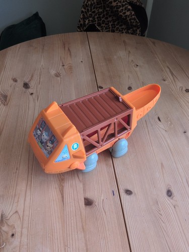 Octonauts gup mobile - octonauts,
