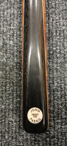 John parris snooker - parris, (unique)