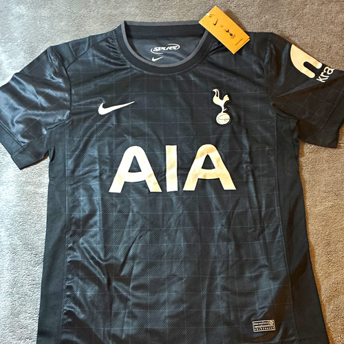 Nike tottenham hotspur away - tottenham,