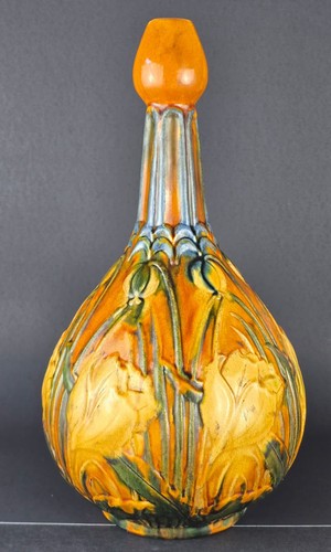 Antique frederick hurten rhead - antique,