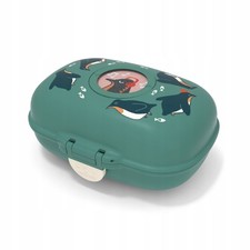 Gram Lunch Box 600ml Green