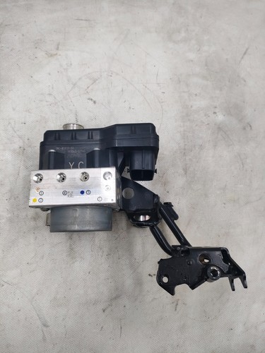 Abs modulator yamaha - -, fjr