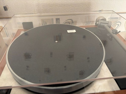 Linn sondek lp12 - sondek, high