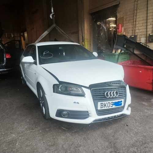Audi line fl 2 0tdi - audi,