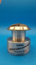 DAIWA ISO SPECCIAL II 3000LBD