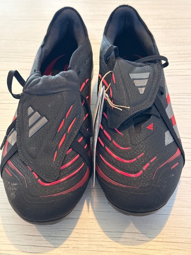 Adidas predator pro fg - ft,