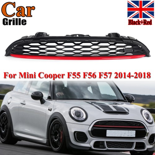 Front top upper black - top, grille