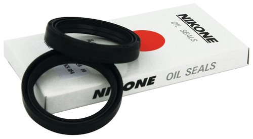 Front fork oil - fork, seals