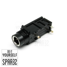 AKAI MPC500 PHONE JACK