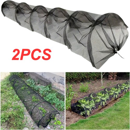 2pcs garden grow tunnel - grow,