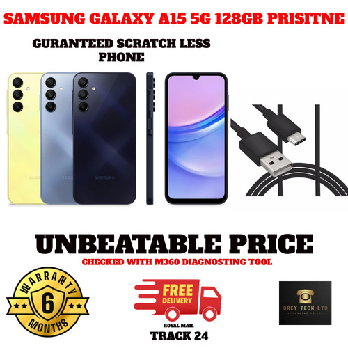 Samsung galaxy a15 128gb - galaxy,