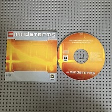 LEGO 8527 Mindstorms NXT