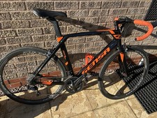 Road Bike Sensa Gulia Evo