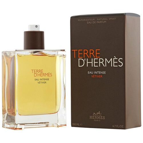 Hermes terre eau - hermes, d'hermes