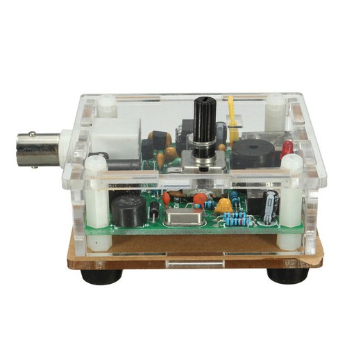 Pixie qrp shortwave - shortwave, ham