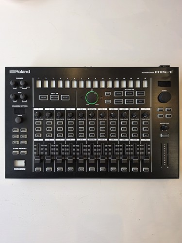 Roland aira mix - roland, mx-1