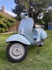 Vespa V90 c1964