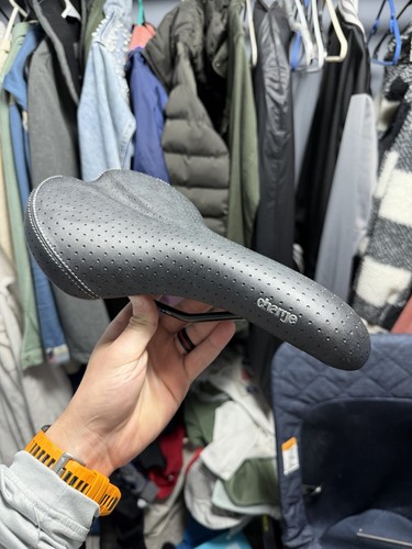 Charge spoon comfort foam bike - comfort,