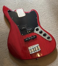 2018 Squier Vintage Modified